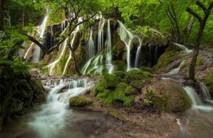 Nera Gorge-Beusnita National Park Trip Packages