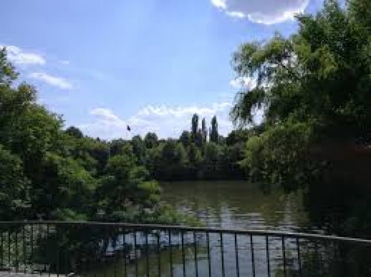 King Michael I Park Trip Packages