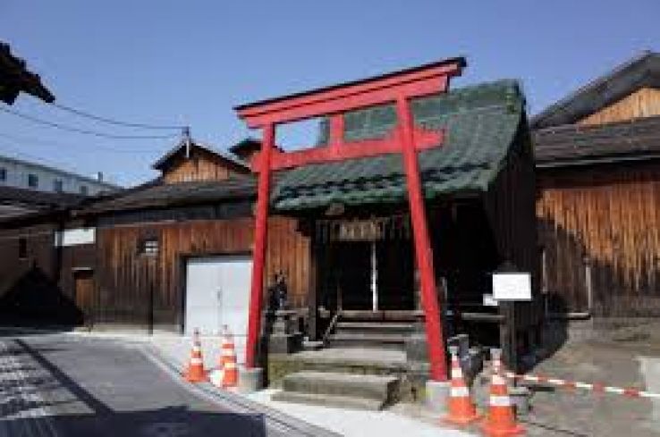 The Takekoma Inari Shrine Trip Packages