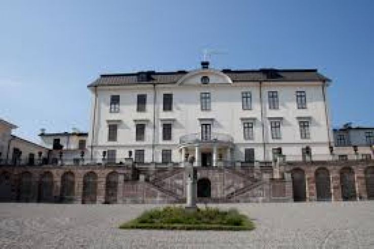 Rosersberg Palace Trip Packages