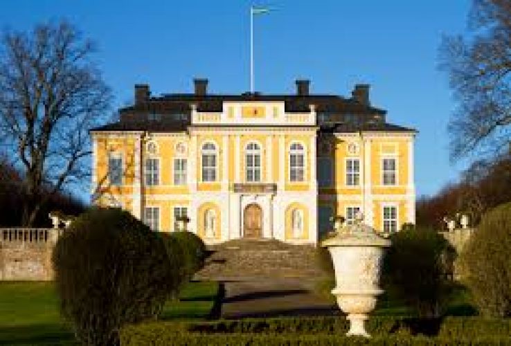 Steninge Palace Trip Packages
