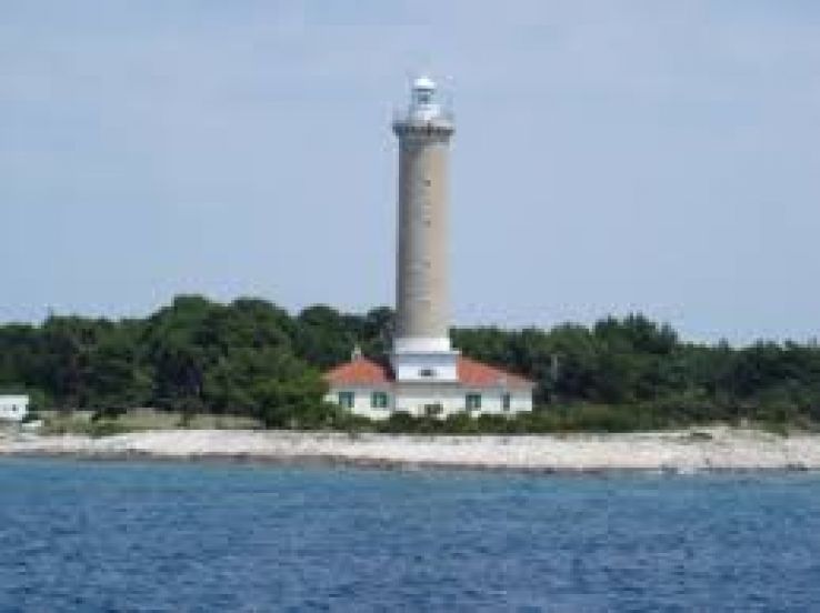 Veli Rat Lighthouse Trip Packages