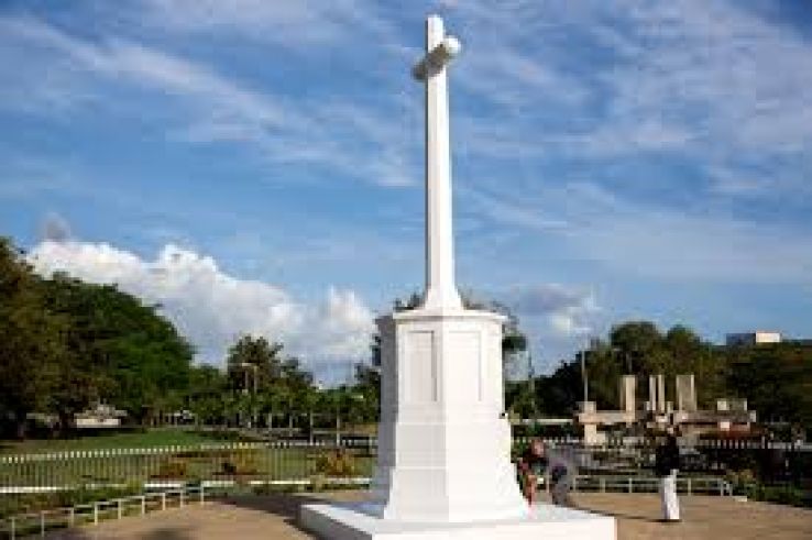 National Heroes Park Trip Packages