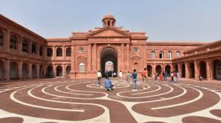 The Partition Museum Trip Packages