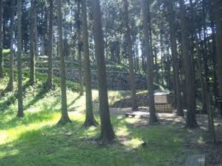 Nanao Castle Trip Packages