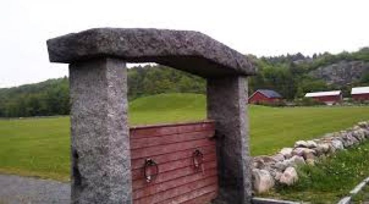 Gokstad Mound Trip Packages
