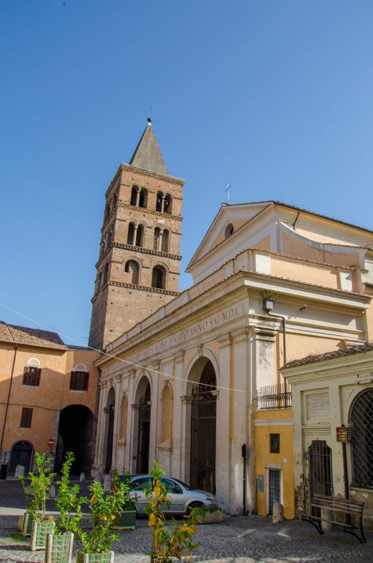 Cattedrale di San Lorenzo Trip Packages