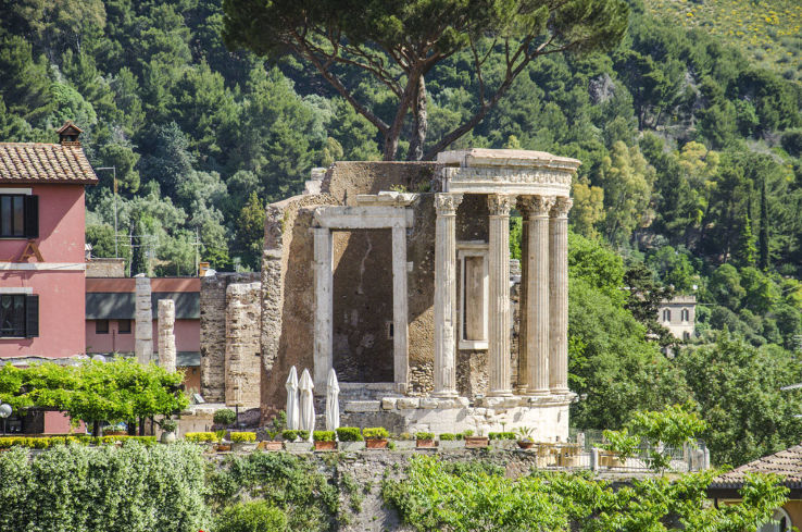 Tempio della Sibilla Trip Packages