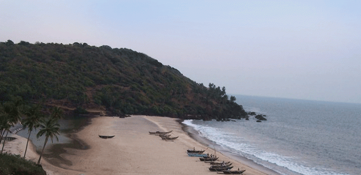 Vengurla Malvan Beach Trip Packages