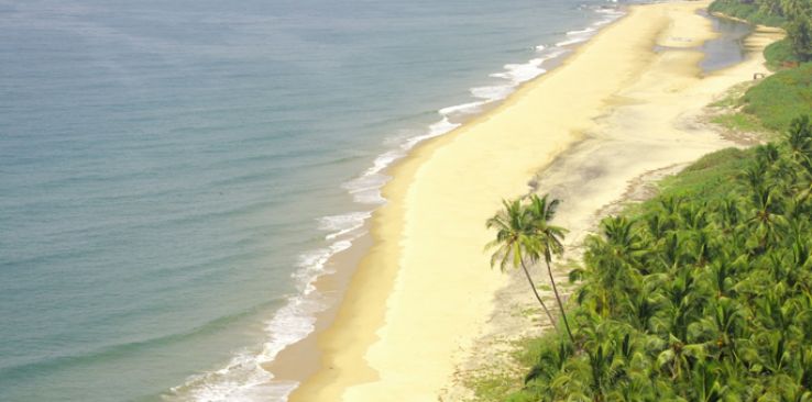 Vengurla Malvan Beach Trip Packages