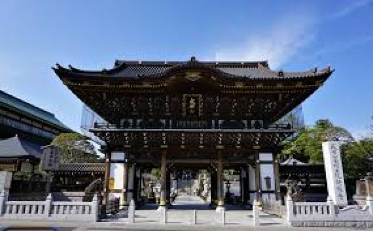 Ecstatic 8 Days 7 Nights Japan Trip Package
