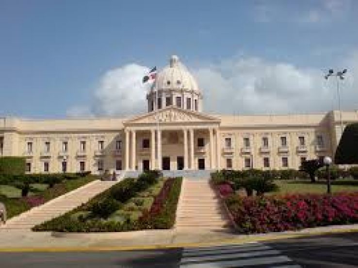 National Palace Dominican Republic Trip Packages