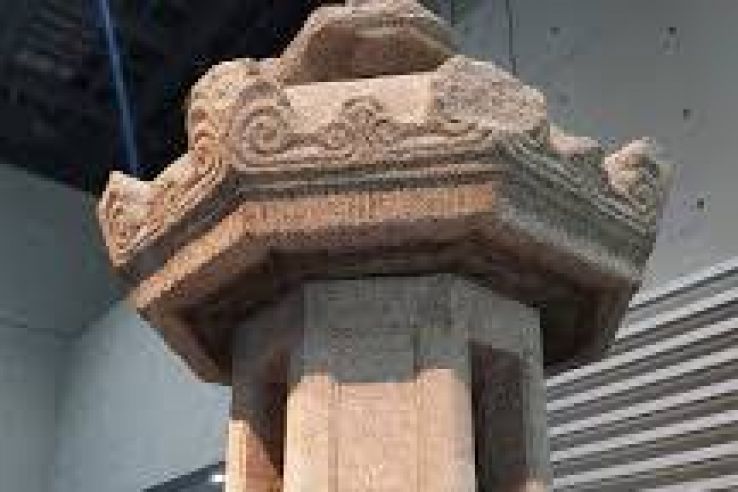 Naju National Museum Trip Packages