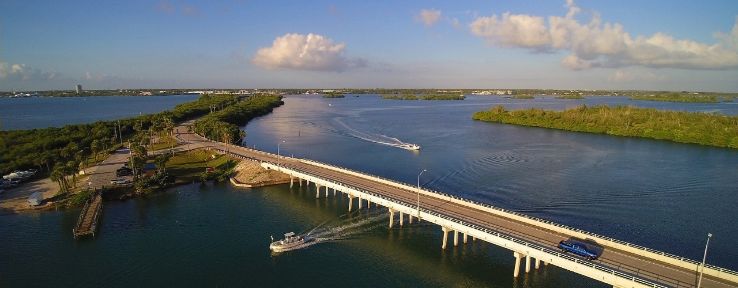 Indian River Lagoon National Scenic Byway Trip Packages