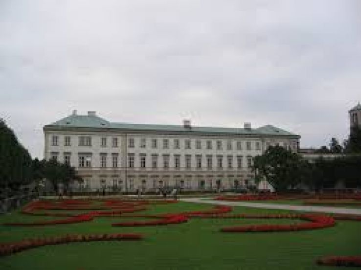 Mirabell Palace Trip Packages