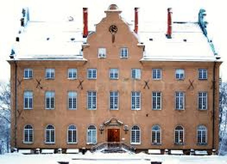 Djursholm Castle Trip Packages