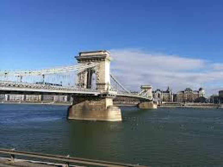 Danube Bridge Trip Packages