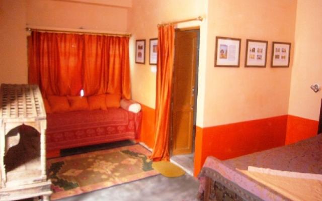 A Traditional Stay at Durag Niwas Guest  House,  Jodhpur Trip Packages