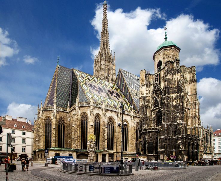 St Stephan Trip Packages