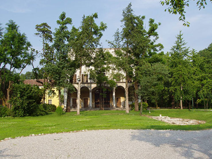 Villa Badia Trip Packages