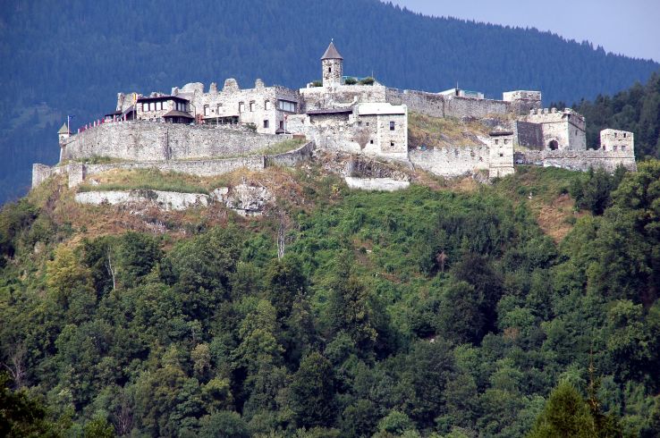 Villach Trip Packages