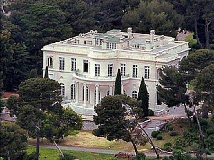 Chateau de la Croe Trip Packages