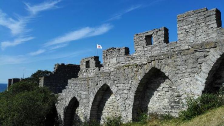 Visby Trip Packages