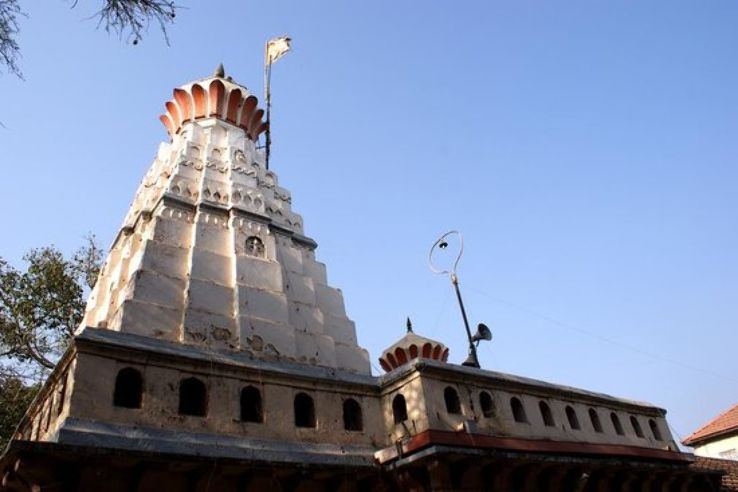 Vishnu Tirth Trip Packages