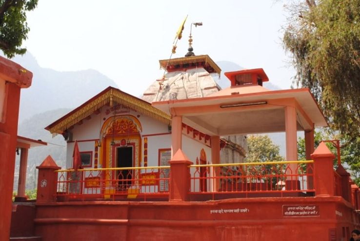 Ecstatic 3 Days Uttarkashi  Haridwar to haridwar - uttarkashi Vacation Package