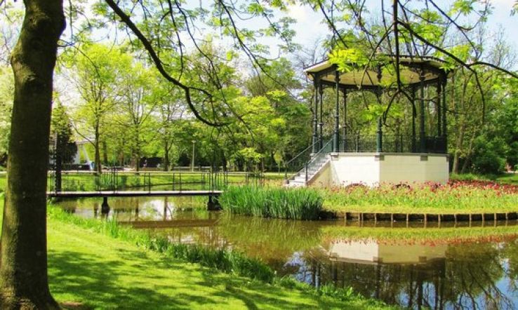 Vondelpark Trip Packages