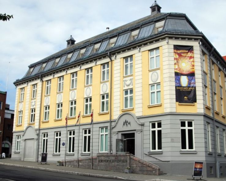 Northern Norway Art Museum Trip Packages