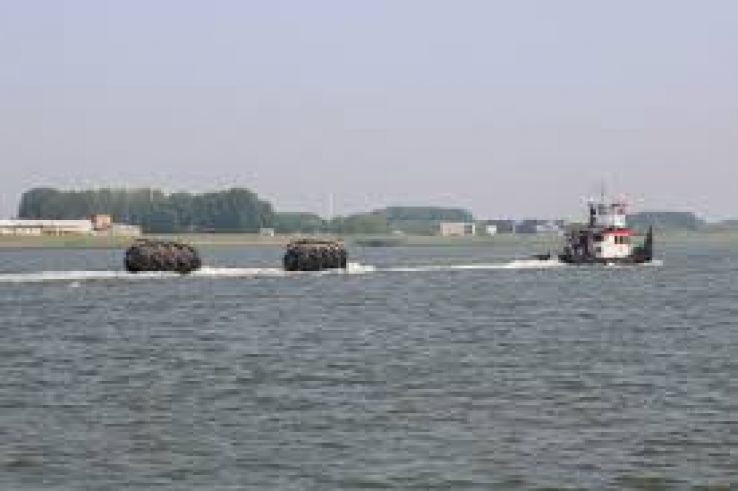 Nieuwe Waterweg Trip Packages