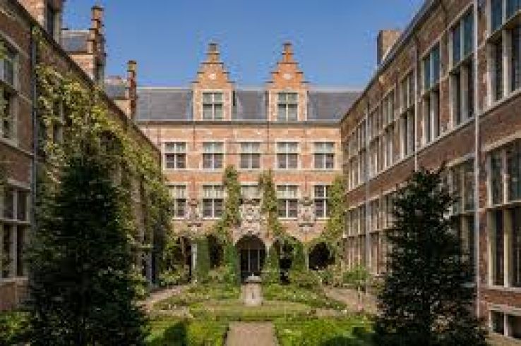 Plantin-Moretus Museum Trip Packages