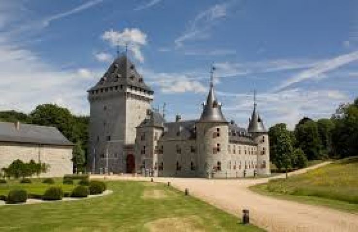 Jemeppe Castle Trip Packages