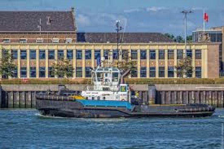 Nieuwe Waterweg Trip Packages