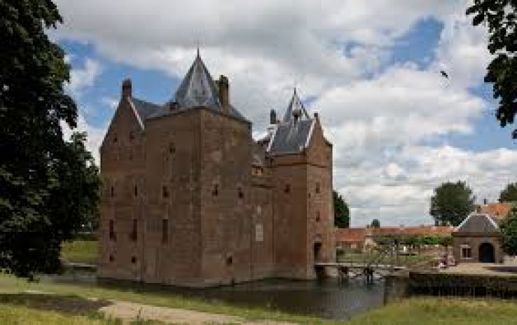 Beautiful 4 Days Netherlands Nature Tour Package