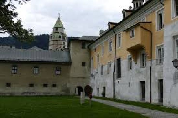 Hasegg Castle Trip Packages