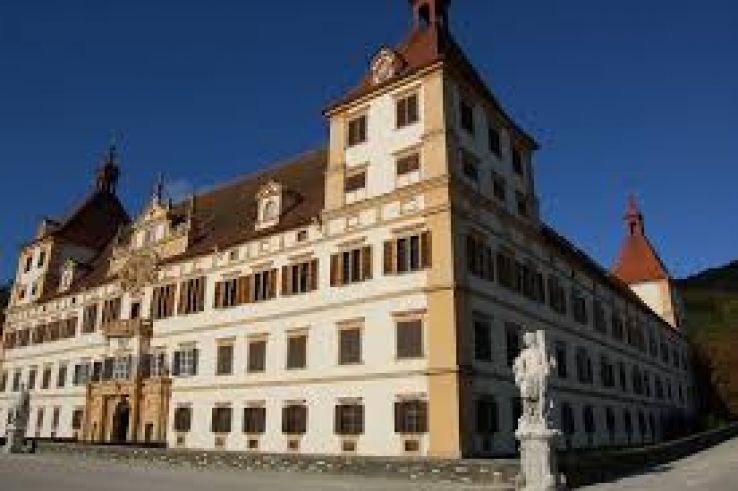 Eggenberg Palace Trip Packages