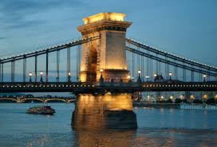Danube Bridge Trip Packages
