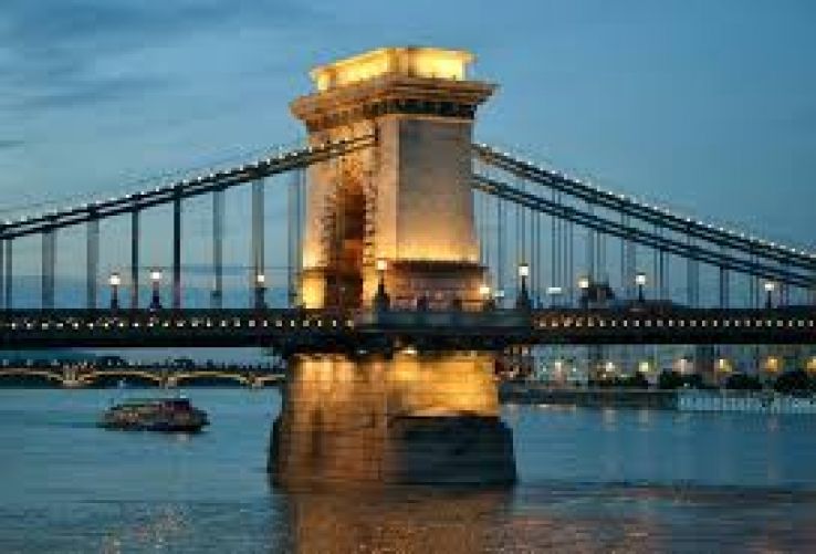 Danube Bridge Trip Packages
