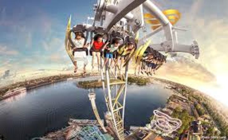 Grona Lund Trip Packages Grona Lund Trip Packages