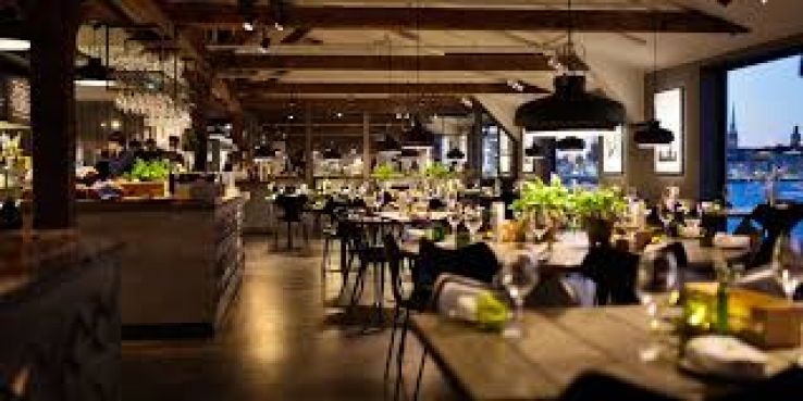 Fotografiska Trip Packages Fotografiska Trip Packages