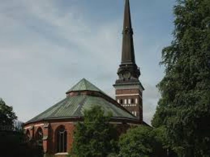 Ostanback Monastery Trip Packages