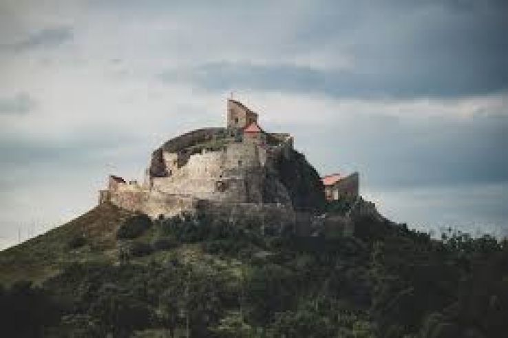 Rupea Citadel Trip Packages Rupea Citadel Trip Packages