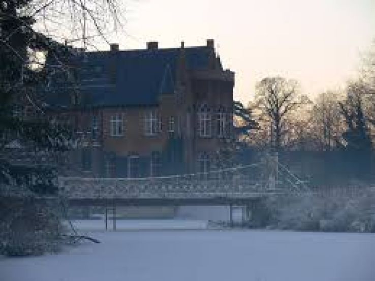 Kruibeke Trip Packages