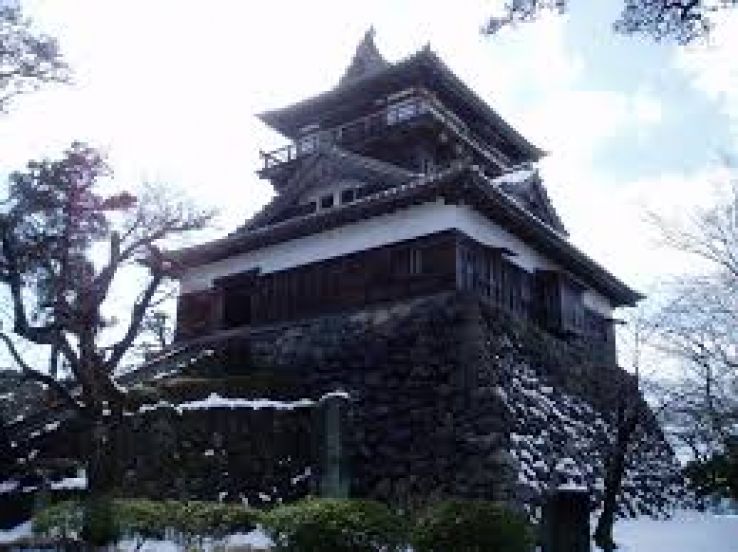Maruoka Castle Trip Packages