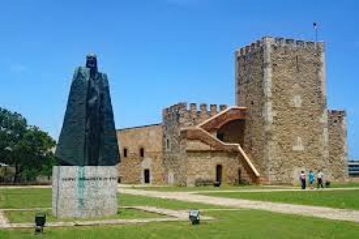 Ozama Fortress Trip Packages