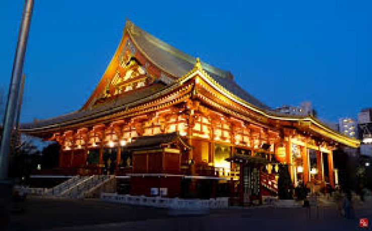 Mengjia Longshan Temple Trip Packages