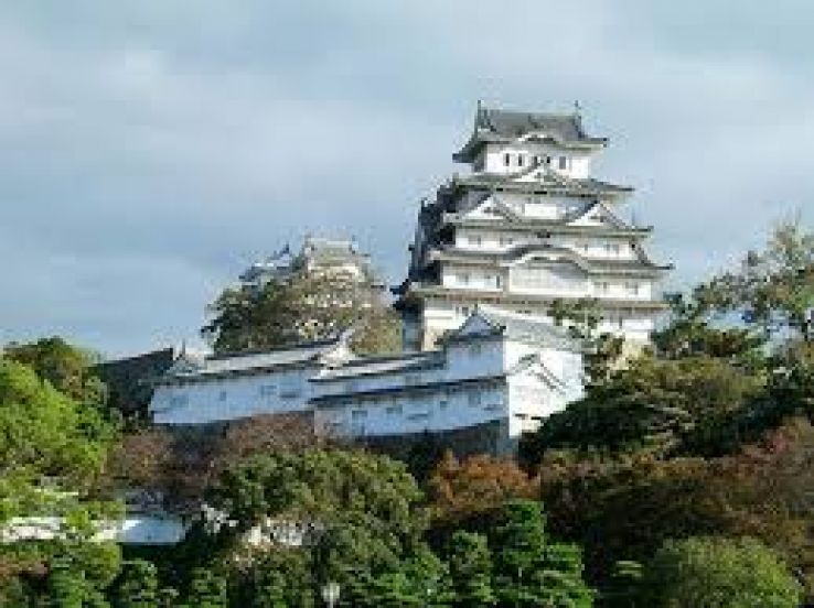 Himeji Castle Trip Packages