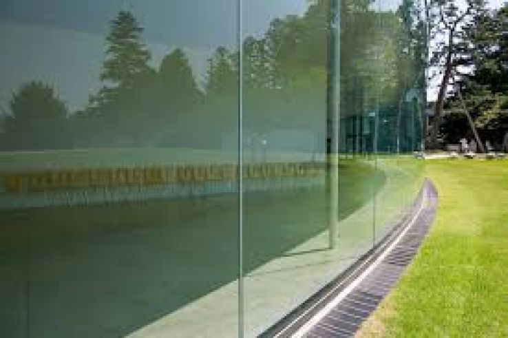 21st Century Museum of Contemporary Art Trip Packages